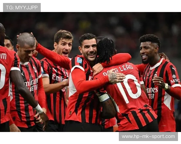 AC米兰追德布劳内式匠：意甲豪门的崭新梦想与未来之光