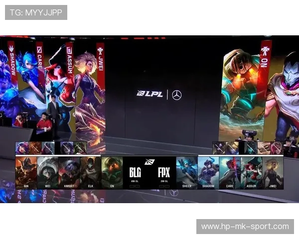 LPL野辅联动绕后开团瞬间完成秒杀