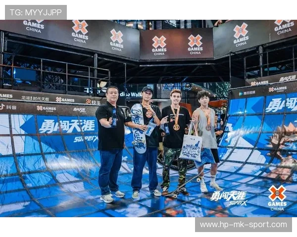 世界滑板巡回赛在城市推广中借助文化节活动扩大社会影响力，世界滑板日活动
